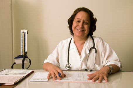 Programa vai levar 131 médicos a 51 municípios do interior do Piauí