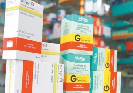 Prepare o bolso! Reajuste nos preços de remédios será de até 7%