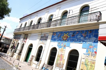 Museu realiza atividades para comemorar o Dia da Poesia