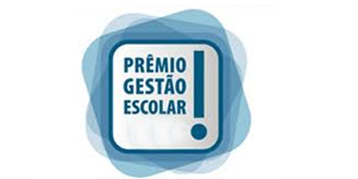 Inscrição para Prêmio Gestão Escolar está aberta