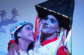 Festival Nacional de Teatro inicia inscrições em março