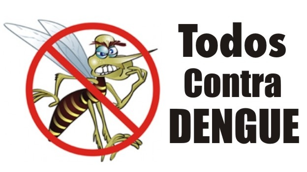 Prefeitura faz mutirão na zona Sul da cidade para evitar a dengue
