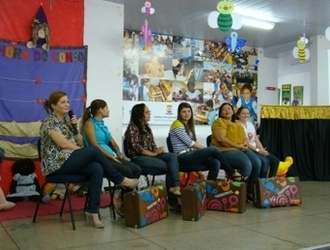 Programa Paralapracá será ampliado para todos os Centros Municipais de Educação Infantil