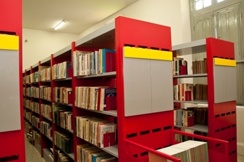 Sistema Estadual de Bibliotecas entrega 1.500 livros para municípios