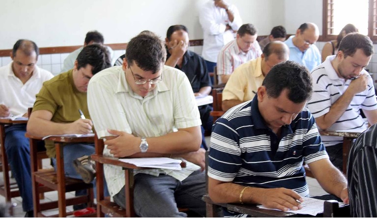 Marinha e 9 órgãos abrem inscrições para 2 mil vagas no início da semana