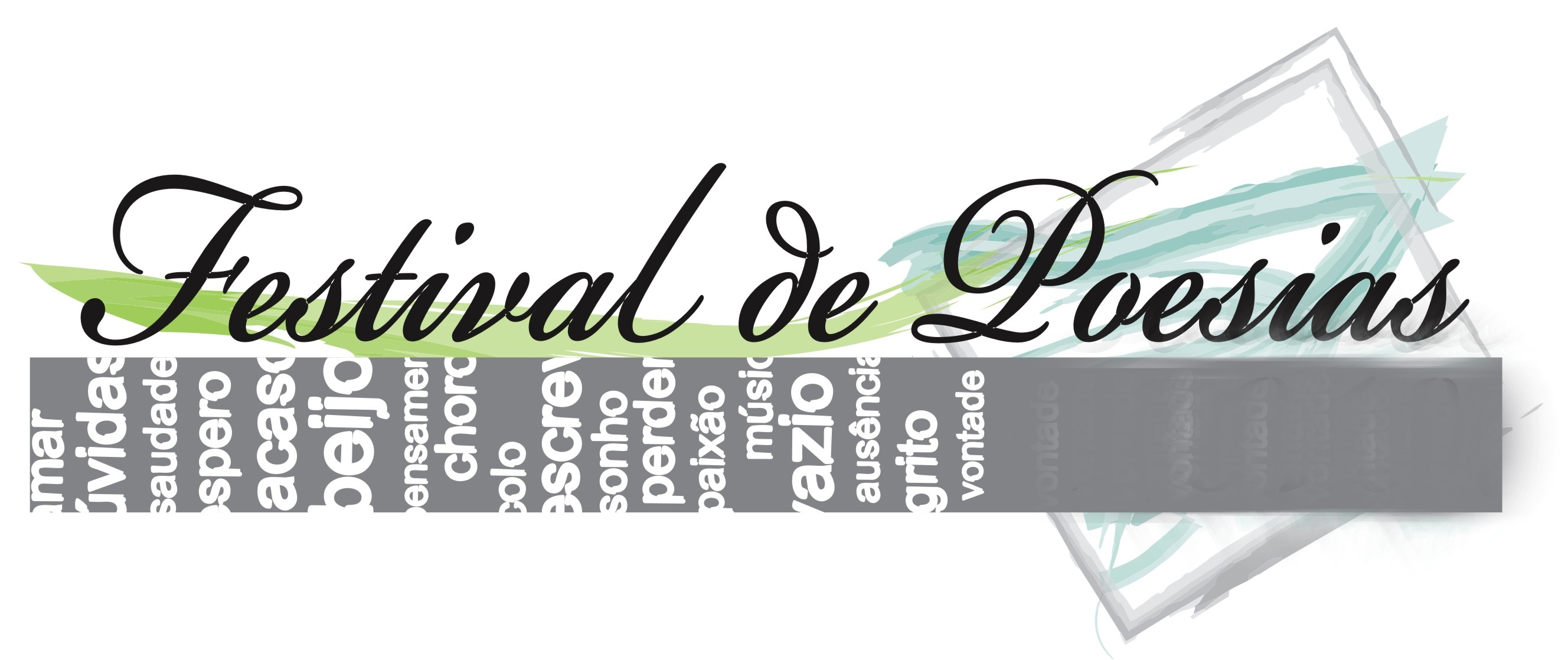 Escola vai lançar regulamento de Festival de Poesia