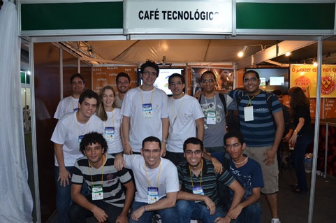 Laboratório de Pesquisa OPALA da UESPI se destaca no desenvolvimento científico-tecnológico