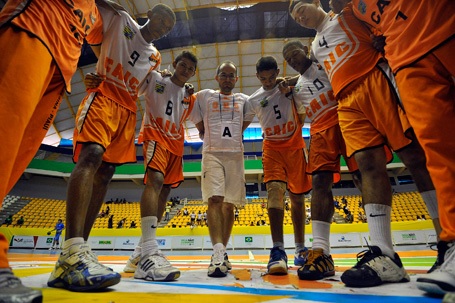 Handebol do Piauí é tricampeão da Copa Nordeste Cadete