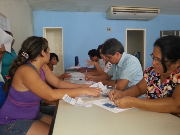 Setre e Sasc abrem inscrições para o Qualifica Piauí