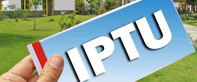 Prazo para pagamento da 1ª parcela do IPTU encerra terça-feira (30)
