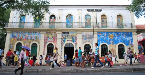 10ª Semana dos Povos Indígenas começa nesta quinta (19)