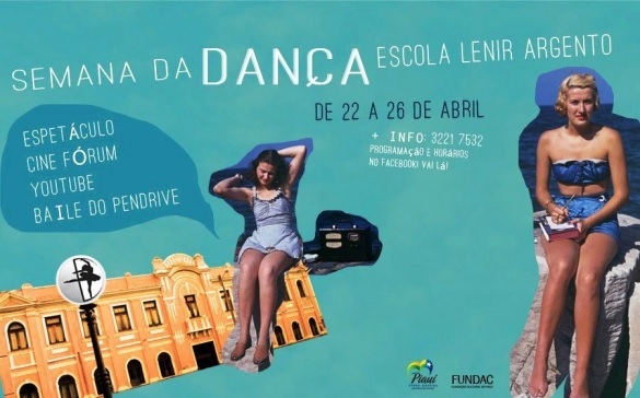 Semana da Dança desperta provocações