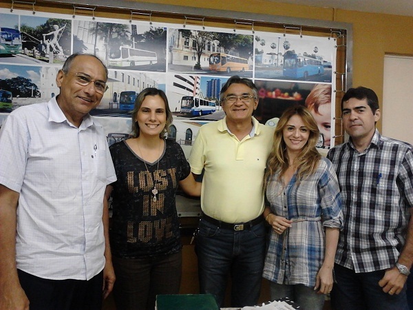Setut disponibilizará transporte gratuito a estudantes de escola pública durante o 11º Salipi