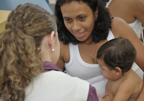 Curso para Pais: a importância da família no processo de reabilitação