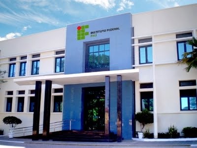 Seleção! IFPI abre inscrição para professor em Teresina