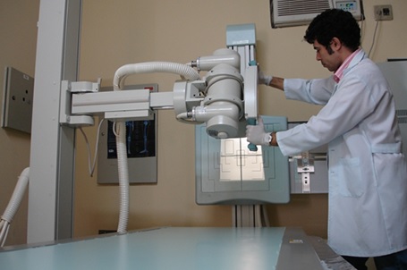 Ceir realiza seleção para contratar tecnólogo em Radiologia; confira edital