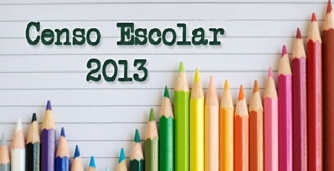 Seduc mobiliza escolas para Censo Escolar 2013