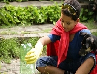 Campanha contra Dengue quer mobilizar Teresina através das crianças