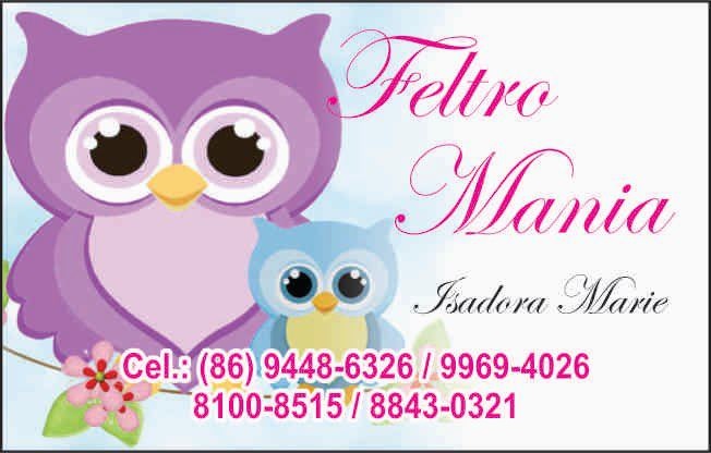 Feltro Mania