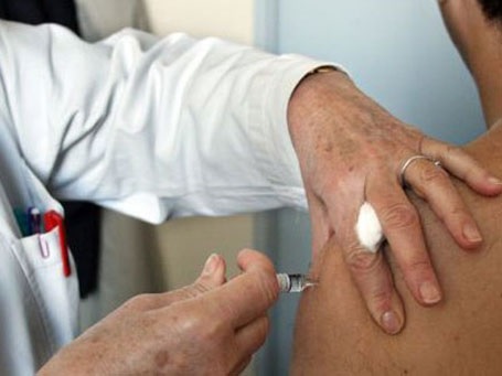Campanha contra gripe termina nesta sexta