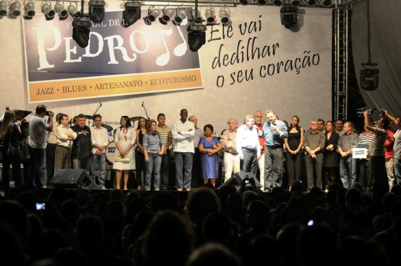 Festival de Inverno começa na próxima semana