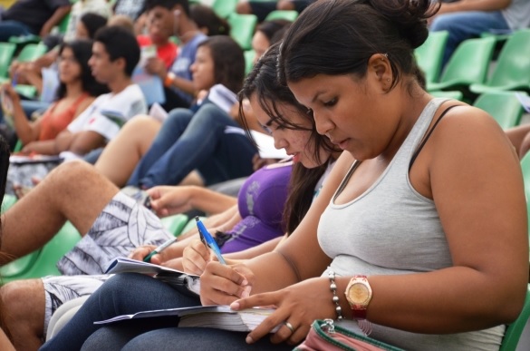 Enem: Preparatório gratuito segue com inscrições abertas