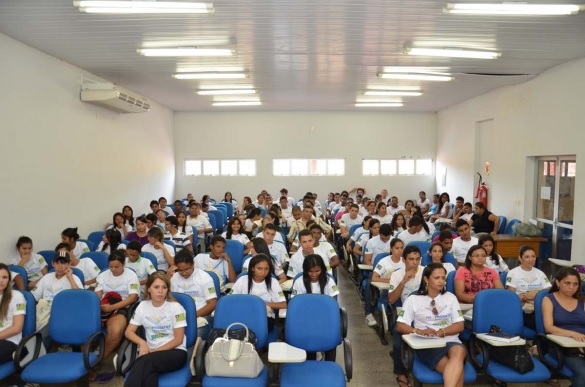 Seduc oferta 11 mil vagas para o Pronatec neste semestre