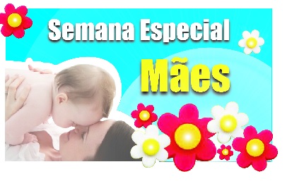 Sasc realiza a Semana das Mães