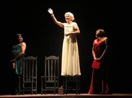 Festival de Inverno terá atrações culturais de música, dança e teatro