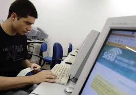 1ª chamada do Sisu será divulgada pelo MEC nesta segunda