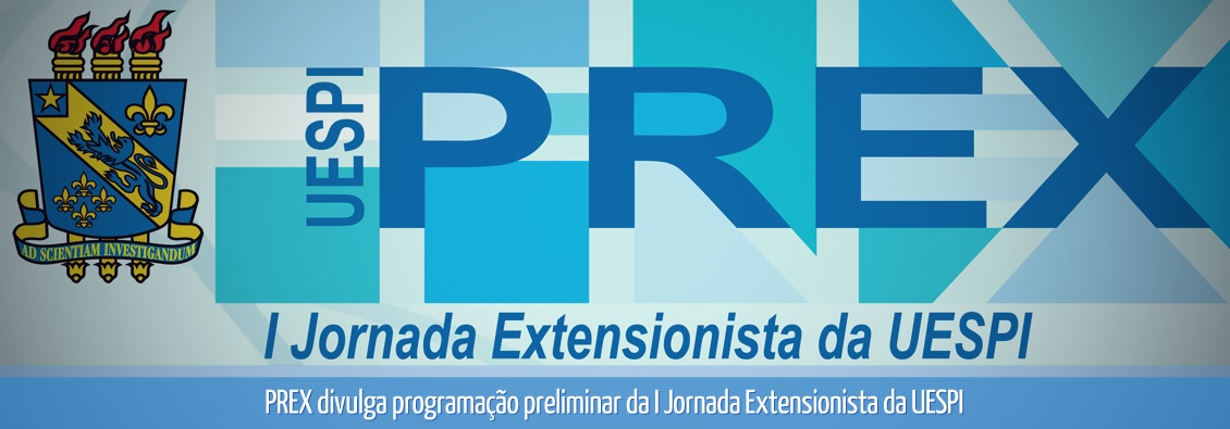 Estudantes se preparam para I Jornada Extensionista da Uespi