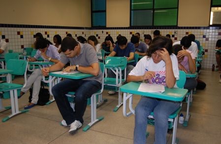 Instituto Federal do Piauí lança edital com 635 vagas em cursos técnicos