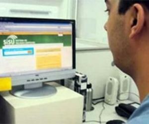 MEC abre hoje as inscrições para 40 mil vagas do Sisu
