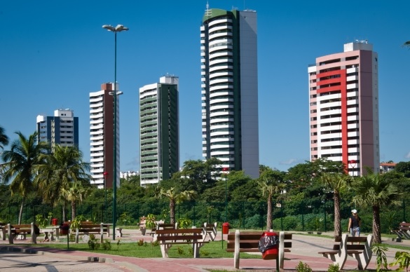 Teresina tem programação de férias na Nova Potycabana