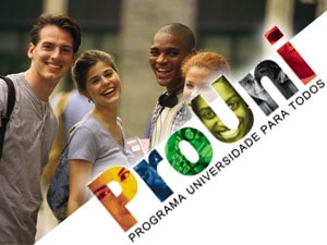 Estudantes têm até hoje para se inscrever no ProUni