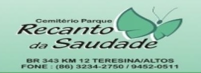 Recanto da Saudade