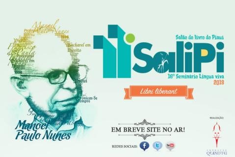 11ª edição do Salipi começa no dia 2 de junho com grande programação