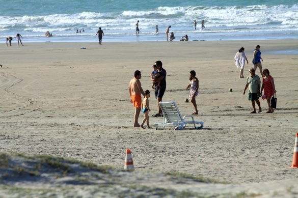 Setur prepara projeto Turismo Itinerante