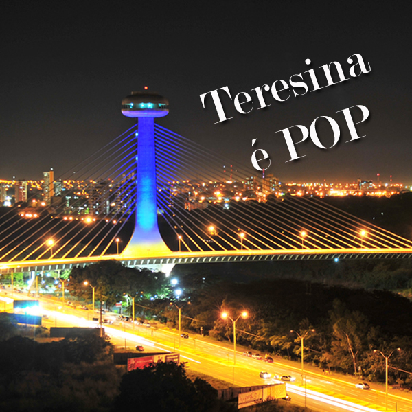 Abertas inscrições para seleção de bandas para o Teresina é Pop 2013