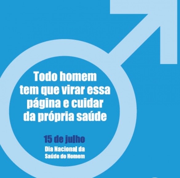 Sesapi prepara atividades para o Dia Nacional do Homem