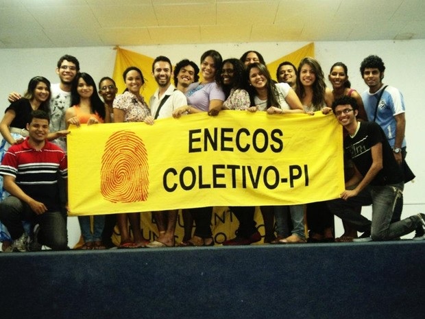 Encontro Nacional de Comunicação acontece pela primeira vez no Piauí