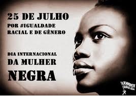 Dia da Mulher negra tem programação na Casa da Cultura