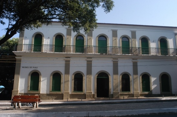 Museu do Piauí oferece minicurso de cinema brasileiro