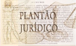 Defensoria define Plantão Judiciário dos dias 03 e 04 de agosto