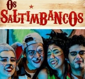 Escola de Teatro José Gomes Campos se apresenta no 4 de Setembro com entrada gratuita