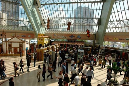 Abertura do Piauí Sampa será nesta segunda