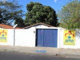 AMA Piauí passa por sérias dificuldades