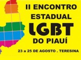 II Encontro Estadual LGBT é aberto em Teresina