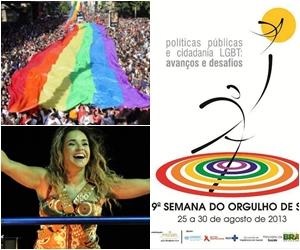 Grupo Matizes lança a 9ª Semana do Orgulho de Ser com surpresas
