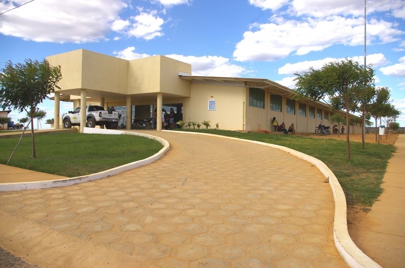 Campus de Bom Jesus ganha selo de empresa solidária